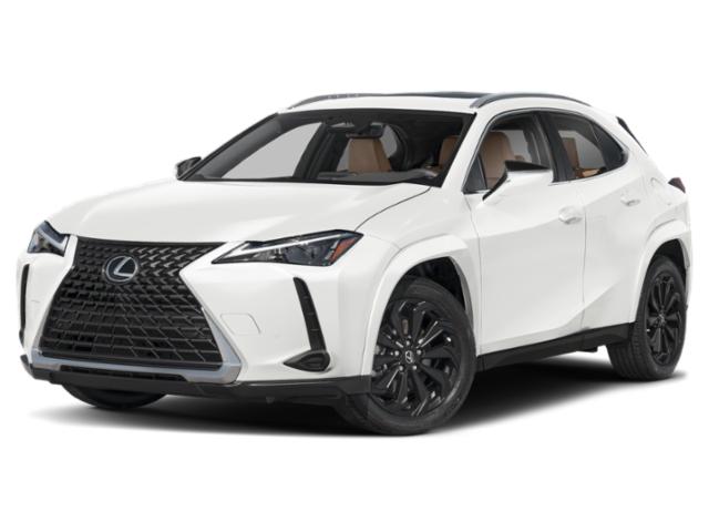lexus ux hybrid 2025 JTHUCJDH1S2007141 image lexus ux hybrid 2025 JTHUCJDH1S2007141 image